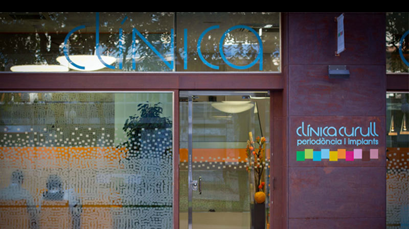 Clínica Dental Curull. TARRAGONA