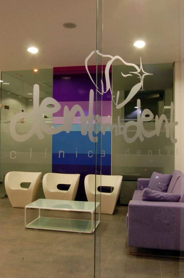 clínica dental dent amb dent