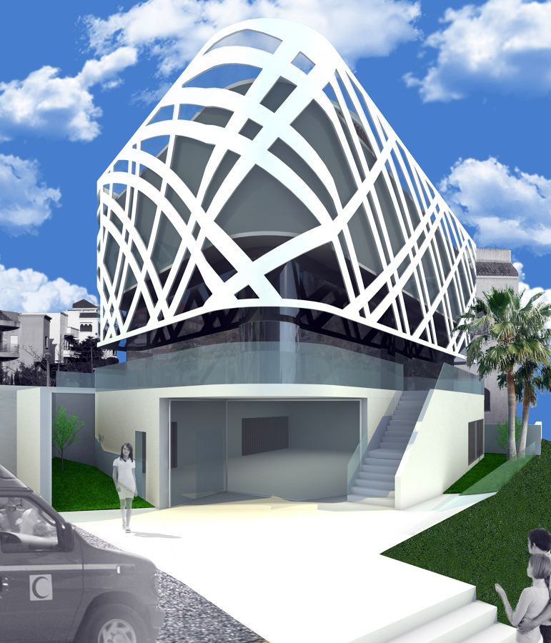 Clinica Dental en Tanger