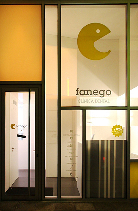 Clínica Dental Fanego