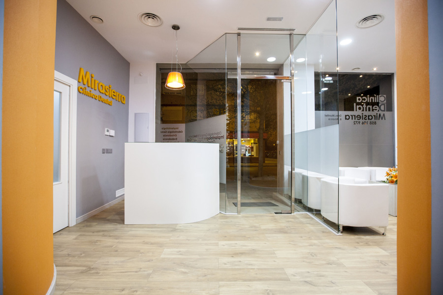 Reforma Clinica Dental