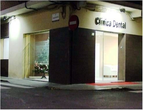 CLINICA DENTAL