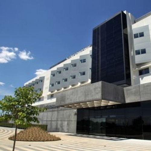 CLINICA FATC DIAGONAL