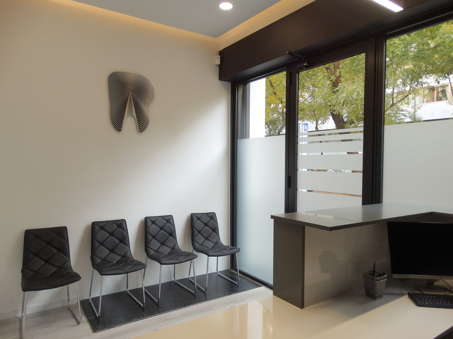 Proyecto de Reforma Integral de Clínica Dental