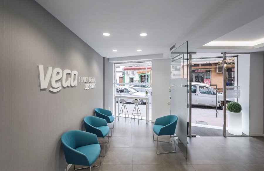 CLINICA DENTAL LOS SILOS