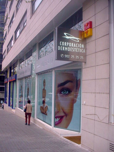 Clínica Médico Estética