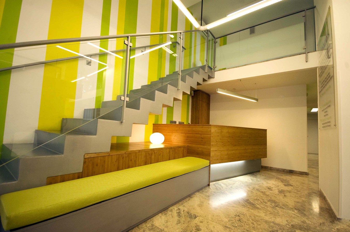 CLINICA REHABILITACION