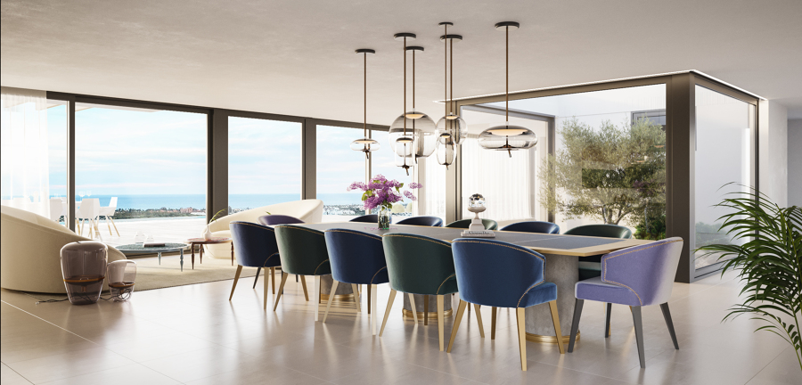 Proyecto de Interiorismo