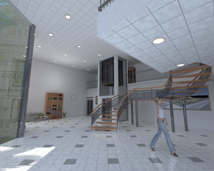 Centro multidiciplinar la florida