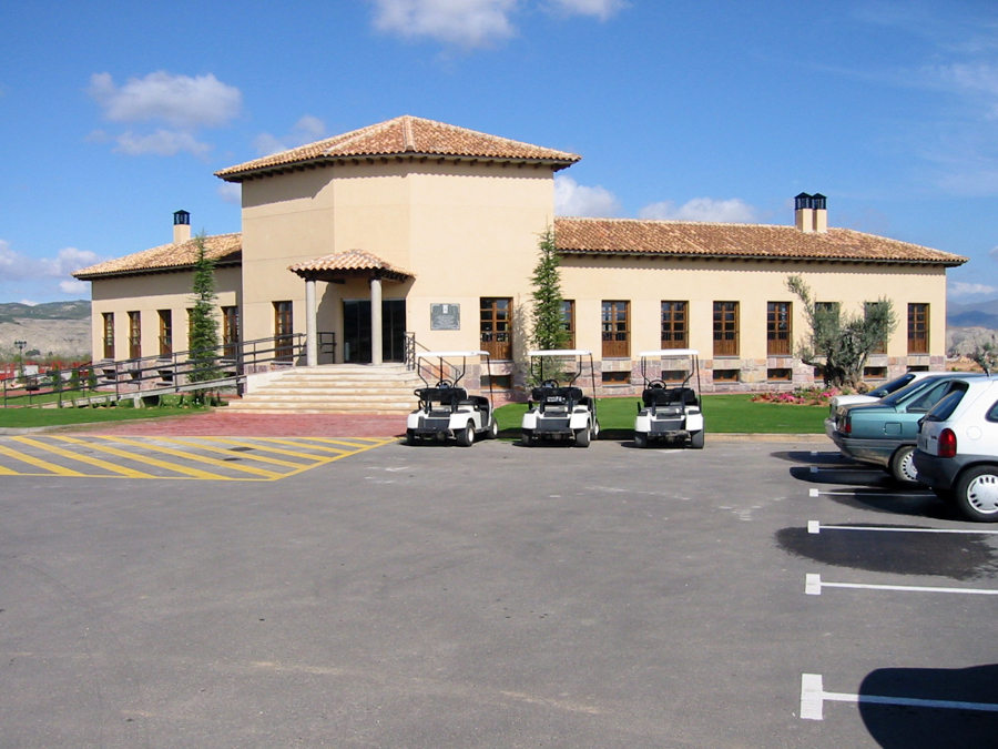 Club Social en Calatayud