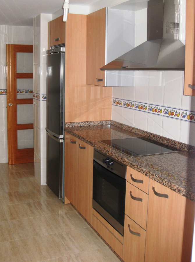 Cocina