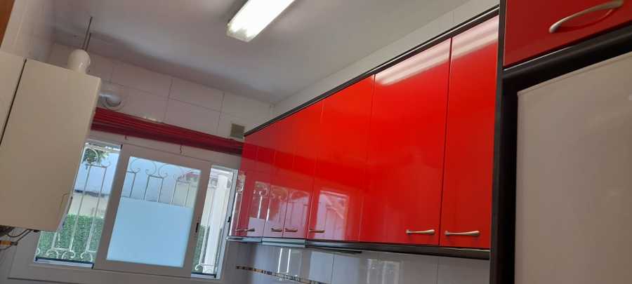 Limpieza de cocina a profundidad