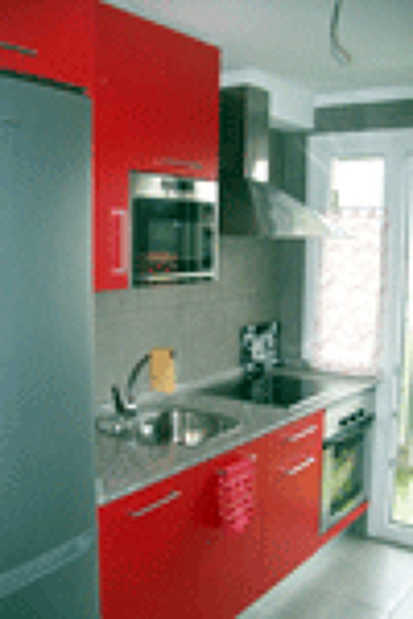 Cocina 4 Antes y después