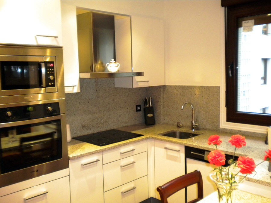 Cocina Tolosa