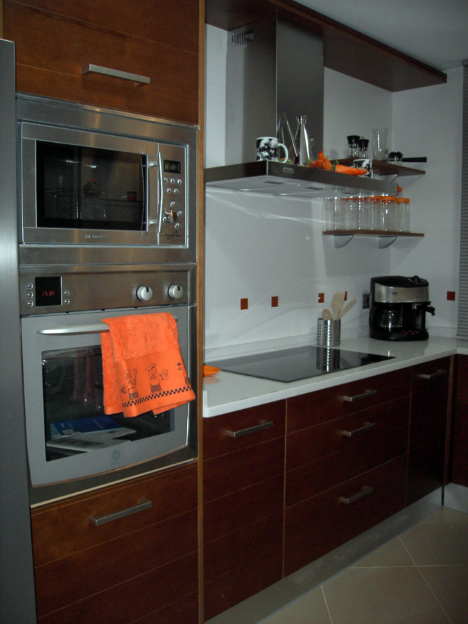 Cocina Aviochi
