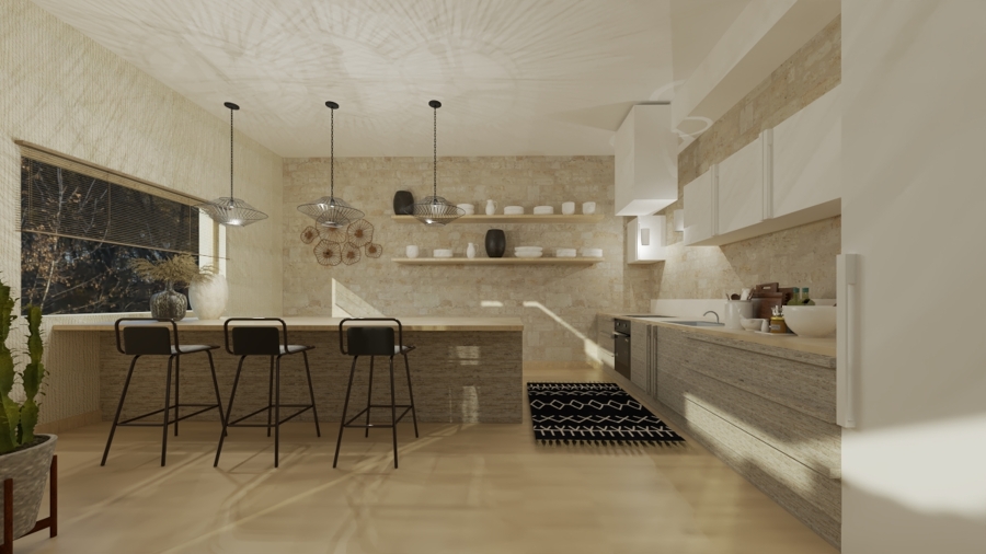 Cocina Lucia