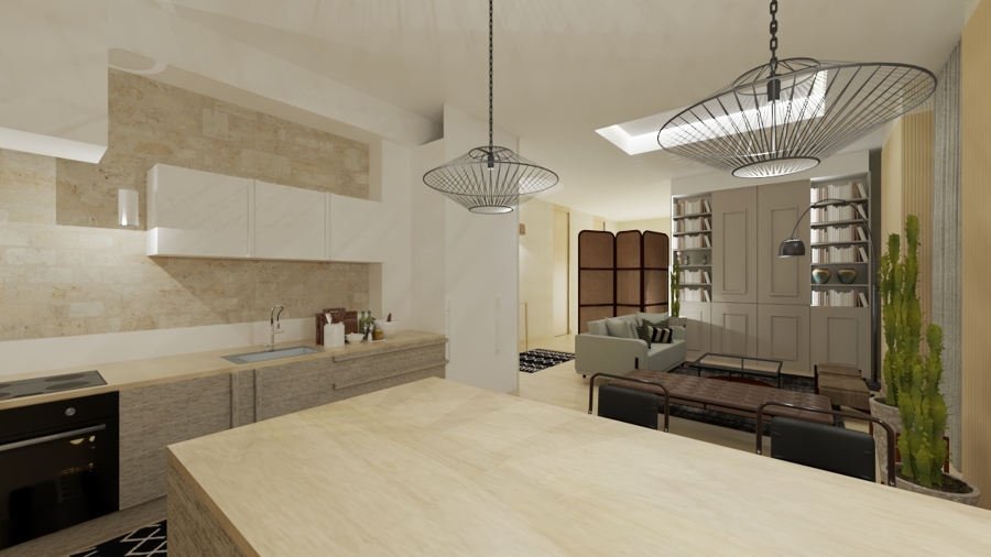 Cocina Lucia