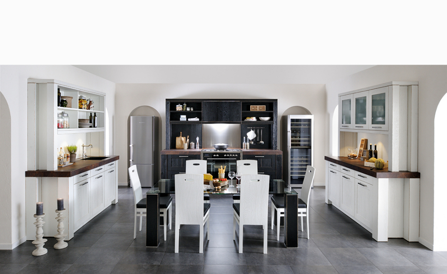 Cocina clásica - AragónLinia