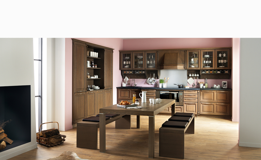 Cocina clásica - Brahms