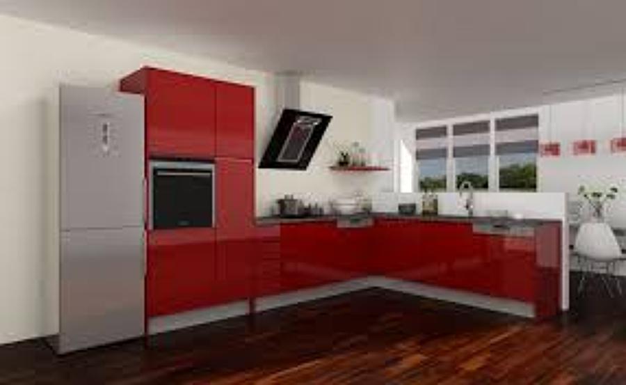 COCINA DE DISEÑO