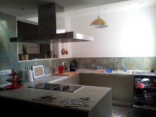 cocina diseño