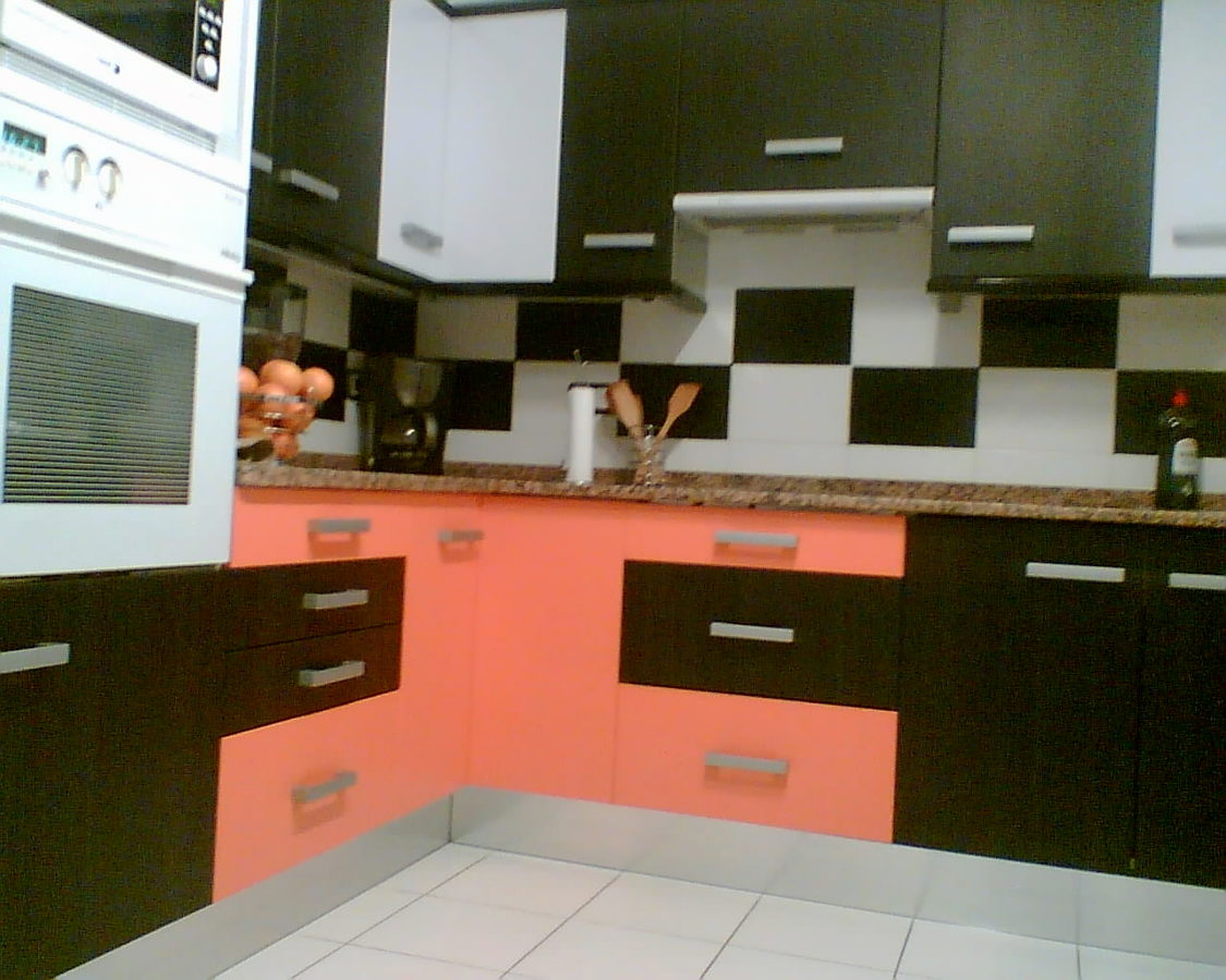 COCINA EN IRUN