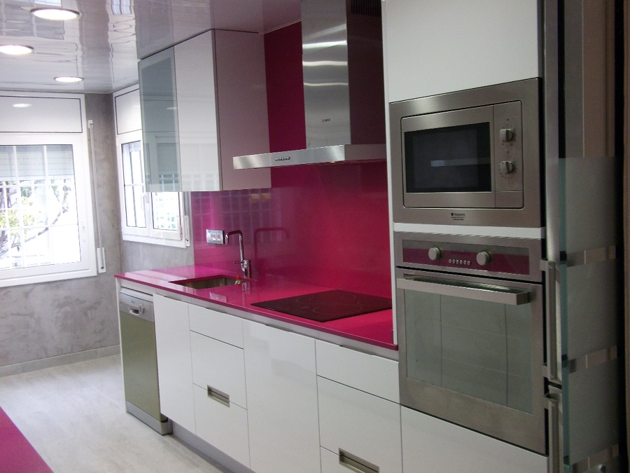 Cocina en Sant Pere de Ribes