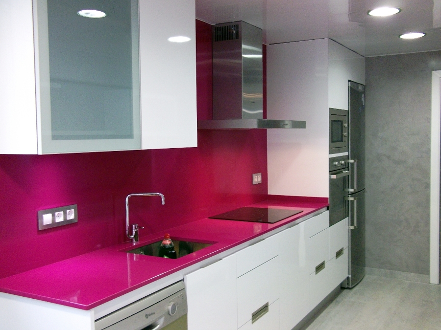 Cocina en Sant Pere de Ribes