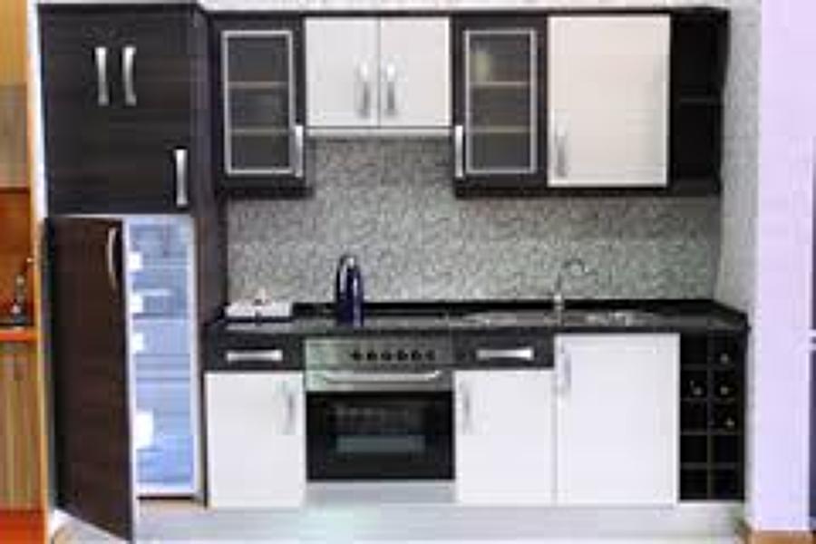 COCINA EN VIVIENDA EN LOS ALCAZARES