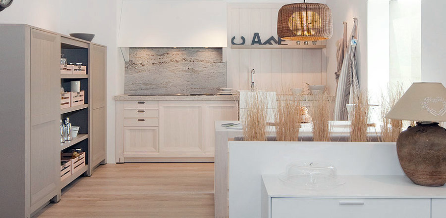 Cocina exposicion DURAN - Coll den Rebassa