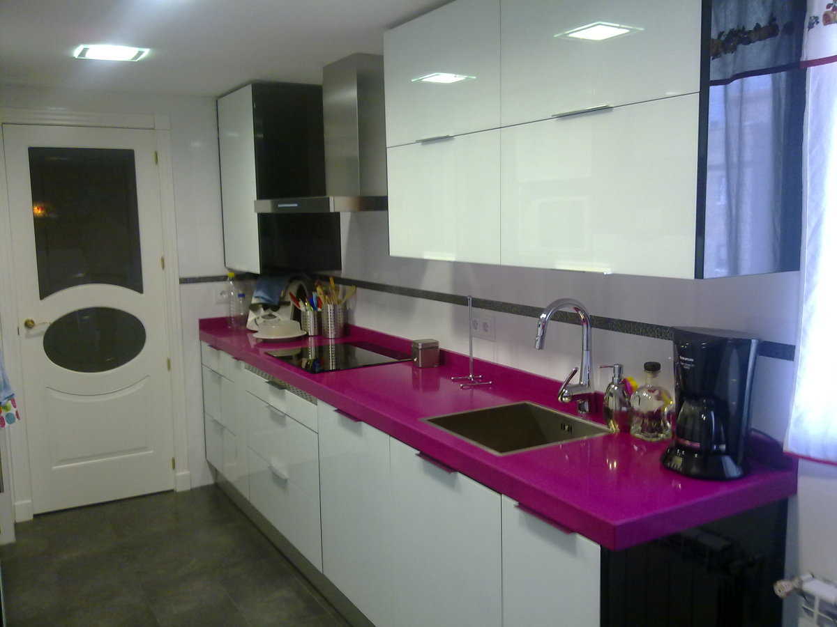 cocina fuenlabrada 