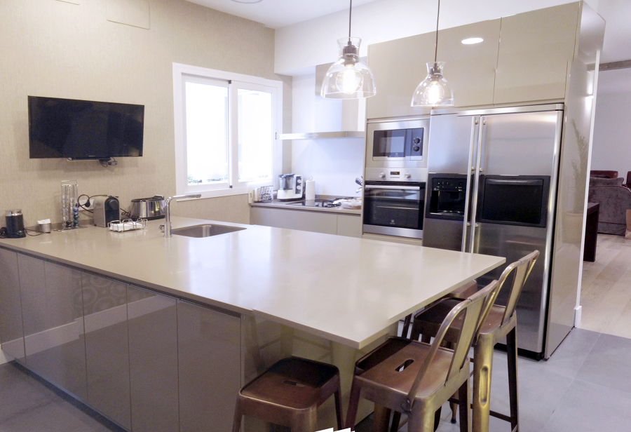 ortega y gasset. reforma integral