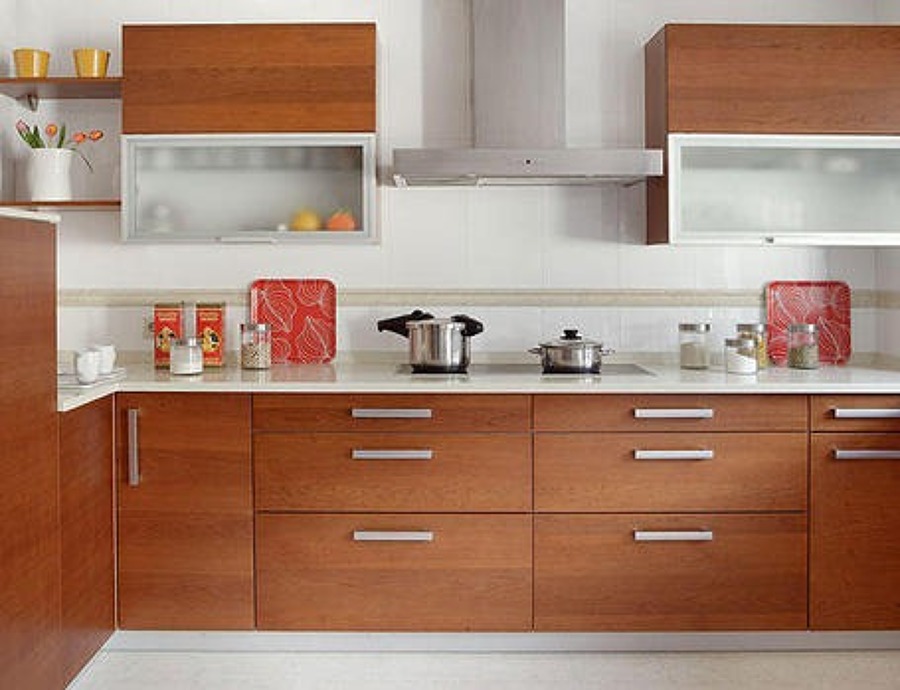 Cocina Horta Guinardo