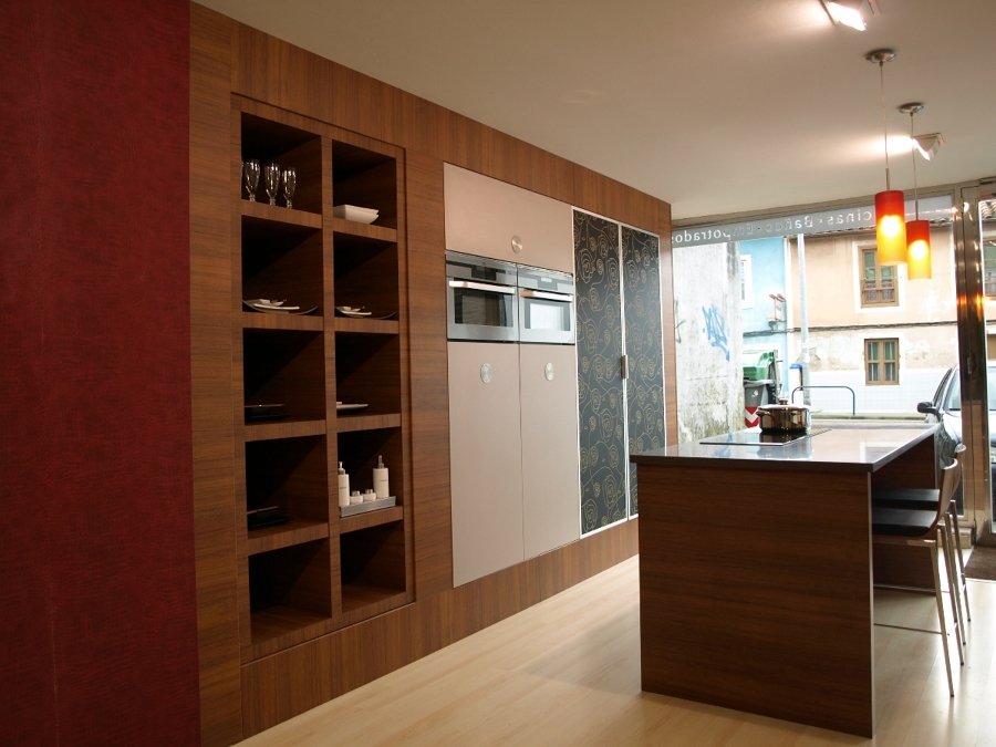 COCINA JOSMAN MODELO EZP