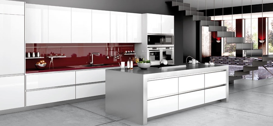 LAMINADO EN ALTA PRESIÓN