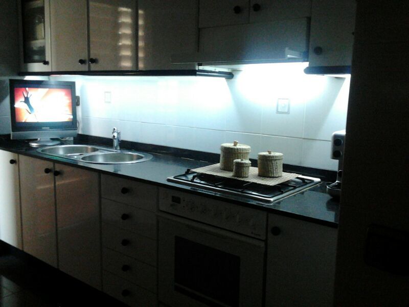 Cocina LED