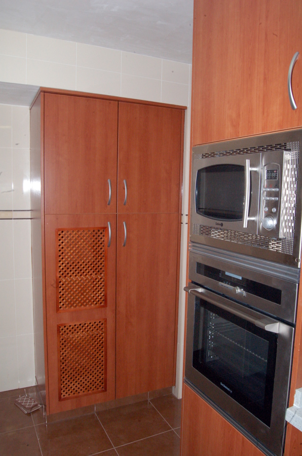 COCINA MODULAR
