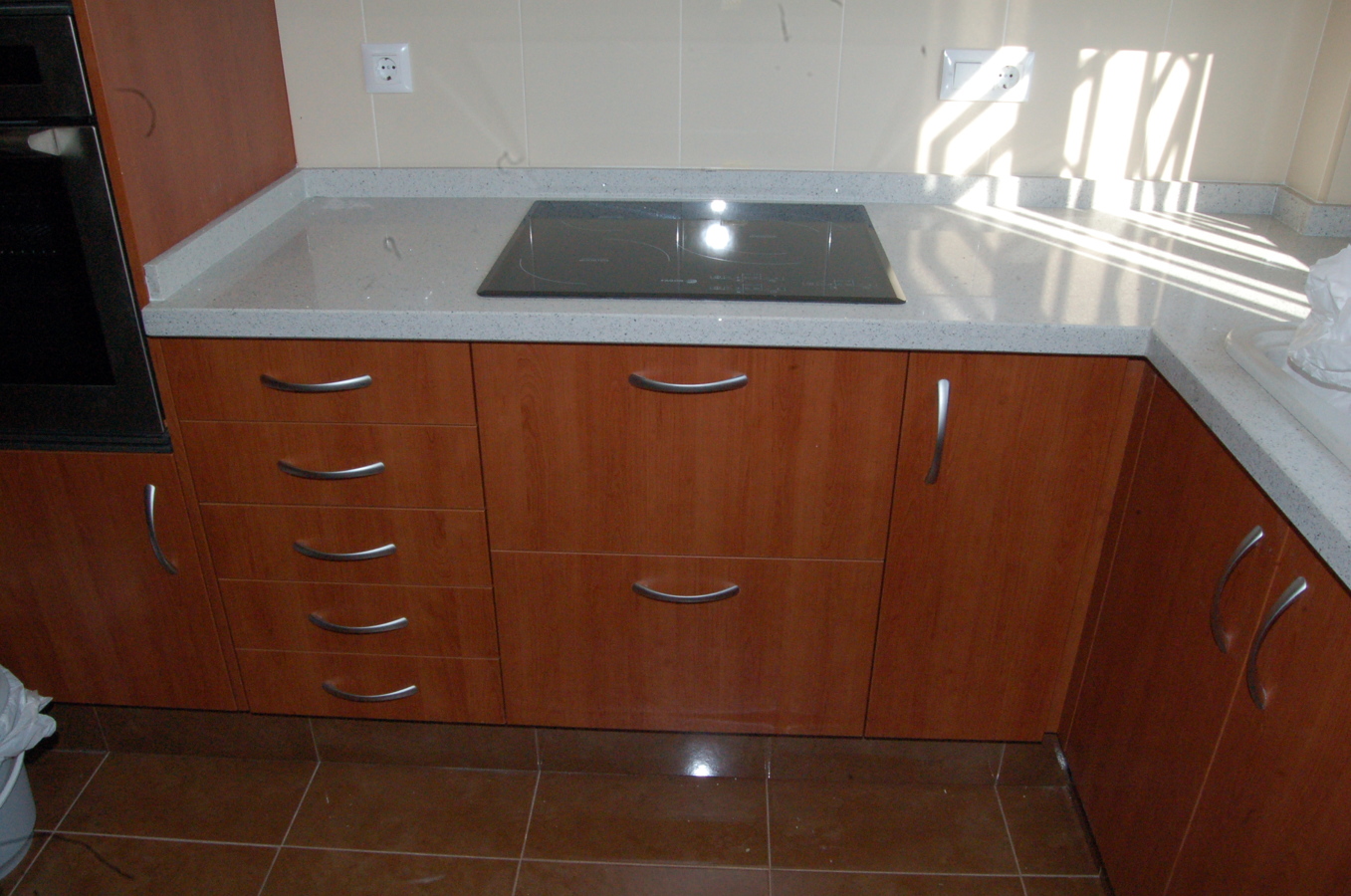 COCINA MODULAR