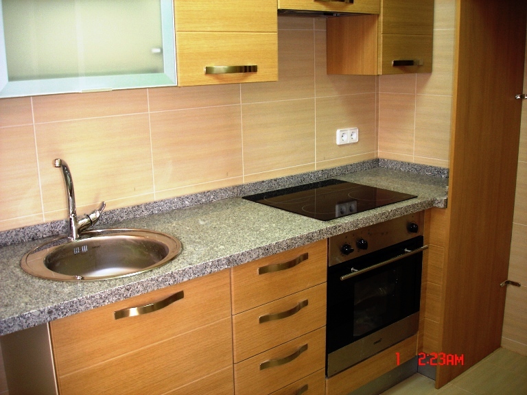 Cocina Lloret de mar 