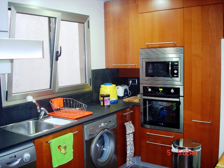 Cocina Montornès del Vallès