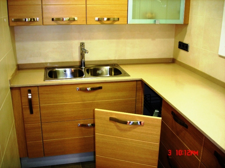 Cocina Montornès del Vallès