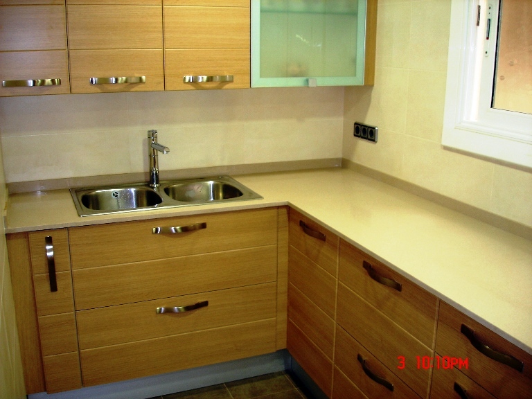 Cocina Montornès del Vallès