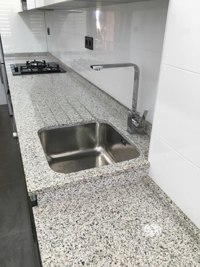 REFORMA COCINA ALICANTE