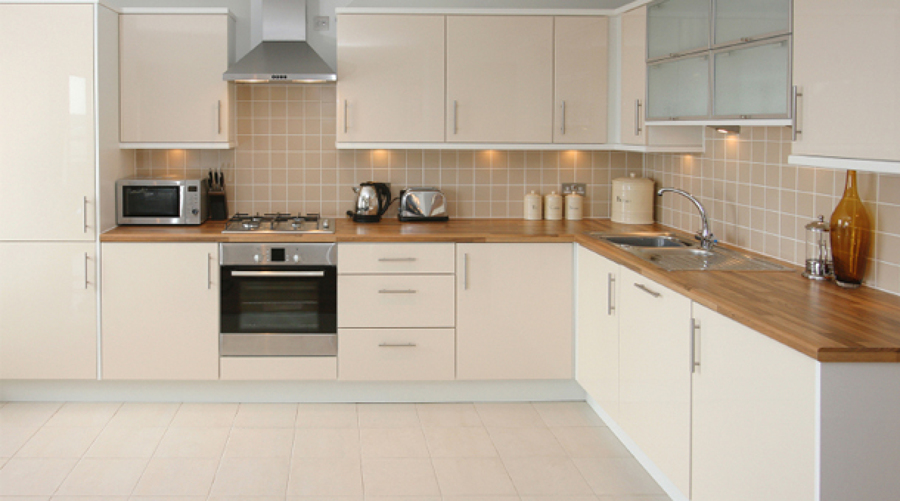 Cocina Poligono Canyelles