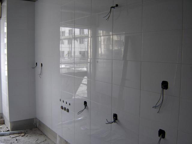 cocina y electricidad