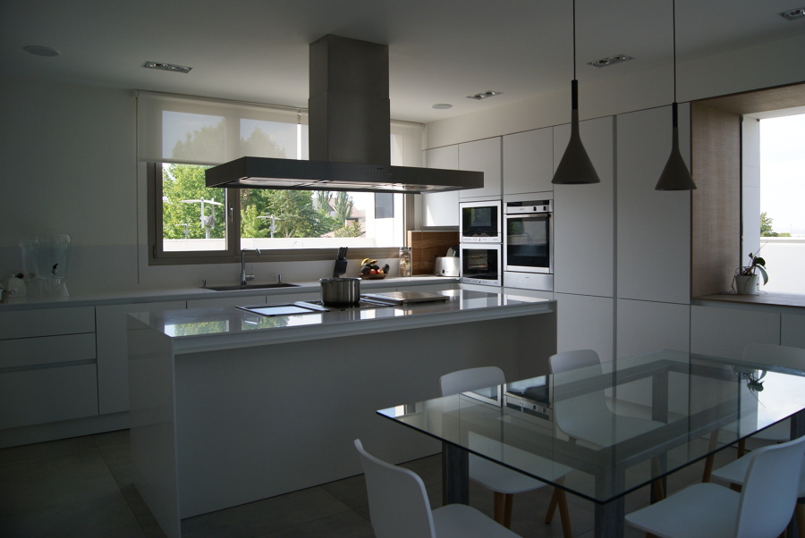 cocina zaragoza 