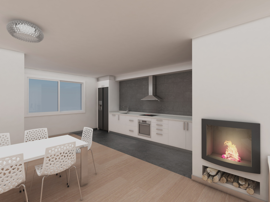 Empresa reformas coruña