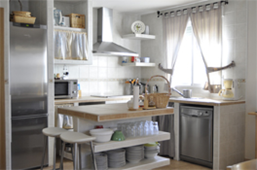 Para disfrutar cocinando 