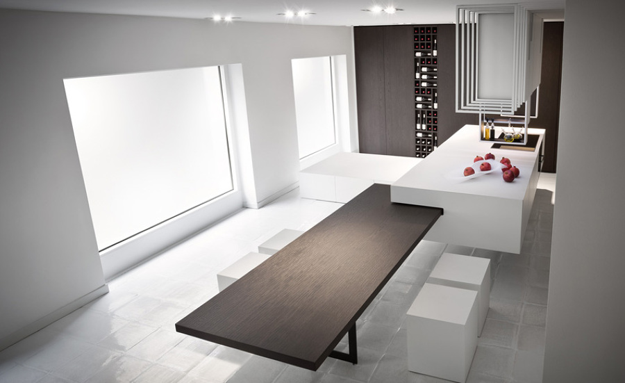 reformas y decoracion de cocinas