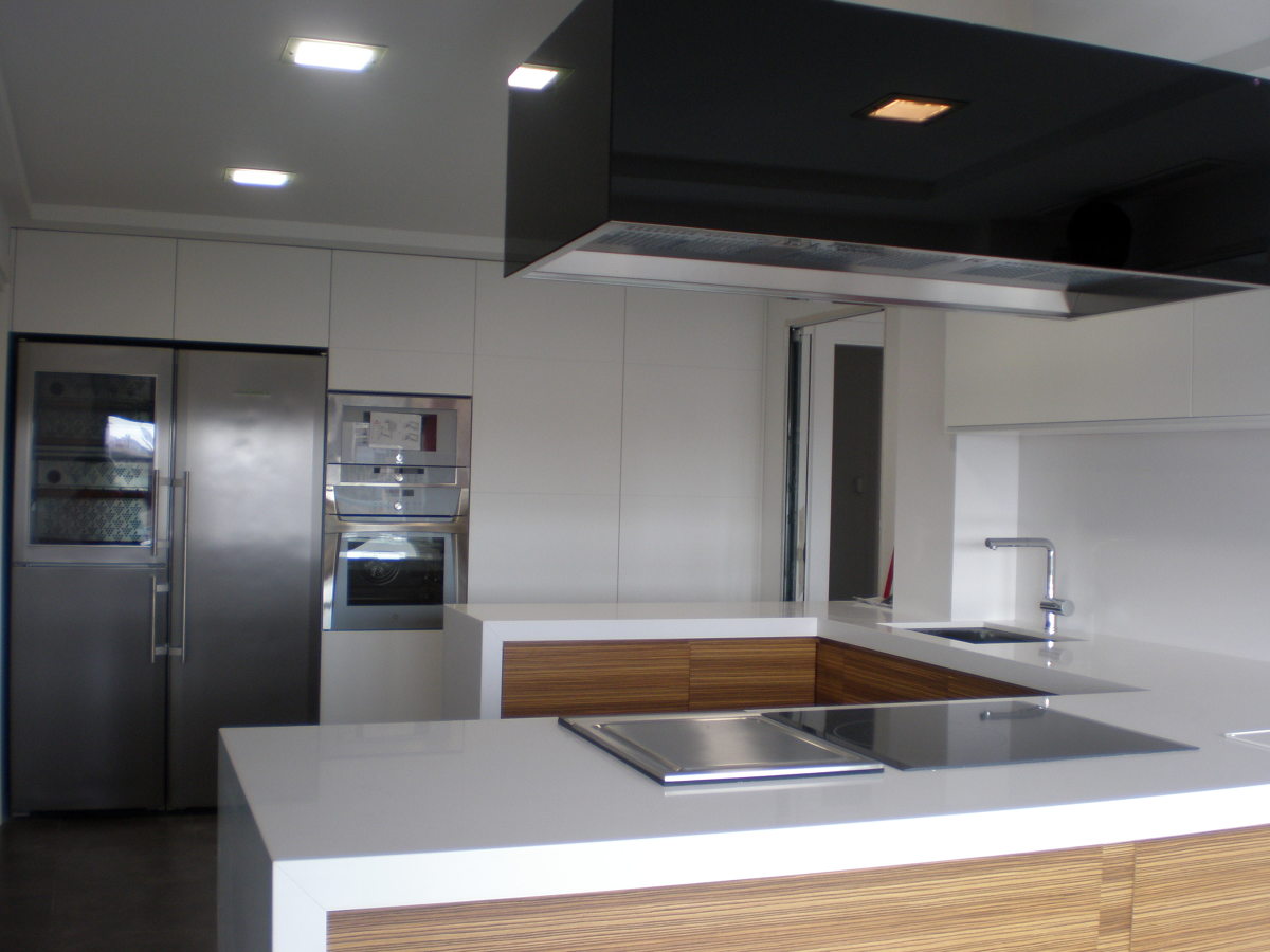 Cocina